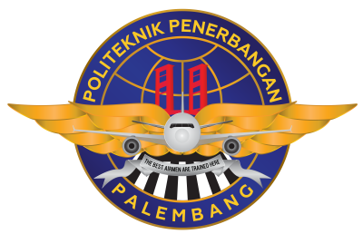 Poltekbang Palembang Logo