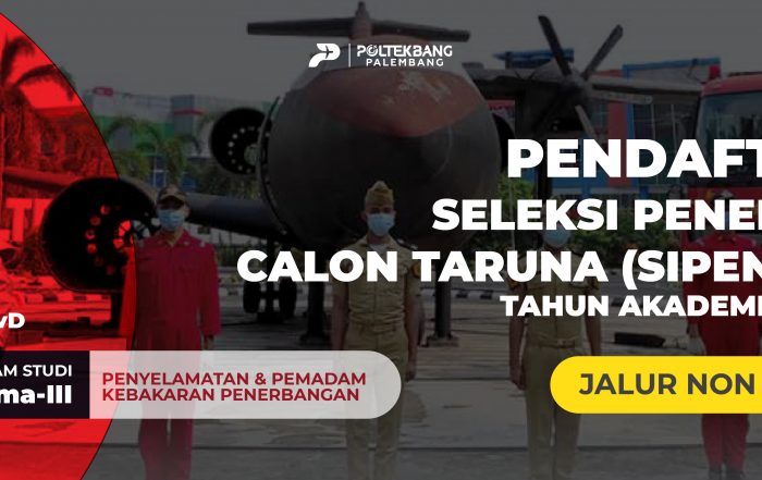 Poltekbang Palembang – Poltekbang