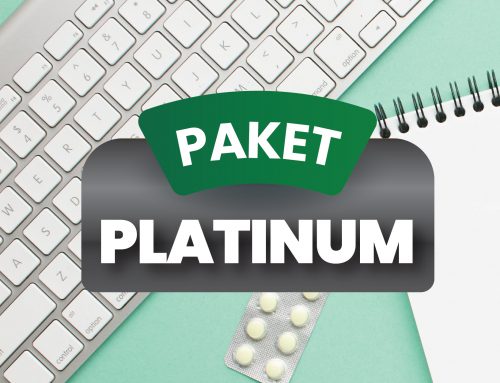 Paket Platinum (MCU)