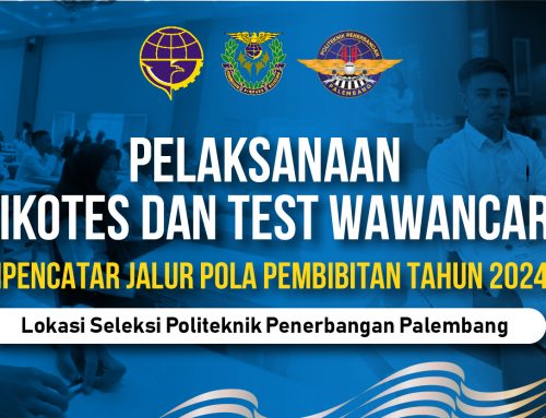 Pelaksanaan Psikotes dan Wawancara SIPENCATAR Jalur Pola Pembibitan Tahun 2024