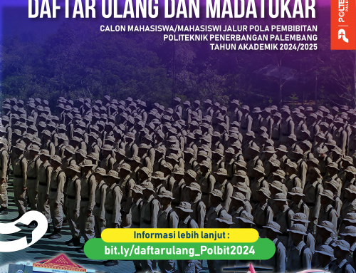 Pelaksanaan Daftar Ulang dan MADATUKAR Calon Mahasiswa/i Jalur Pola Pembibitan Tahun 2024