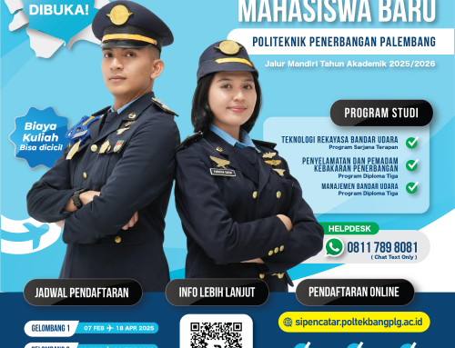 Penerimaan Mahasiswa Baru SIPENCATAR Jalur Non Reguler (Mandiri) Tahun 2025