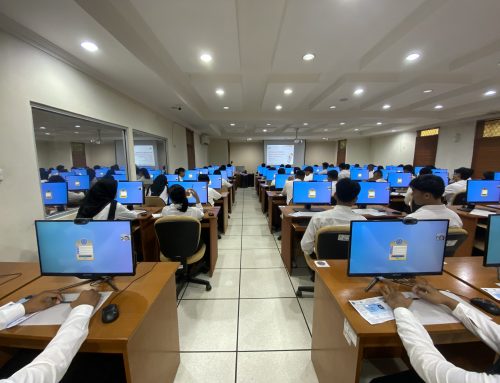 Pelaksanaan SKD SIPENCATAR Jalur Pola Pembibitan Tahun 2025