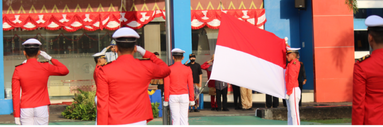 “Dirgahayu RI ke-80: Poltekbang Palembang Kobarkan Semangat Persatuan dan Prestasi”