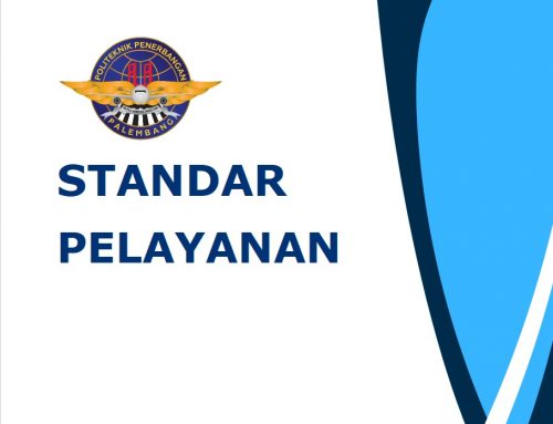Standar Pelayanan Poltekbang Palembang Tahun 2025
