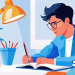 Strategi Jitu Anti Ketiduran: 7 Trik Ampuh Tetap Fokus di Kelas Pagi!