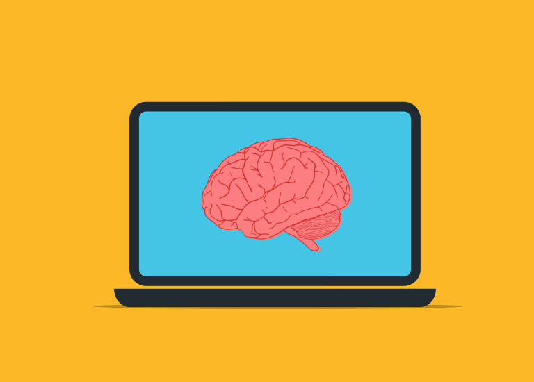 Brainrot: Menelisik Fenomena Konten Digital dan Dampaknya pada Otak
