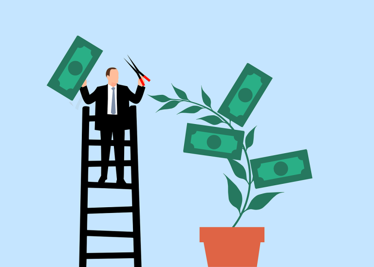 Melek Investasi Sejak Dini: Kunci Mahasiswa Meraih Kebebasan Finansial