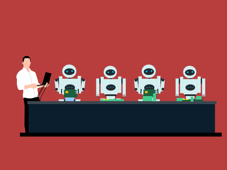 Teknologi AI: Peluang Emas dan Tantangan Nyata bagi Mahasiswa di Era Digital