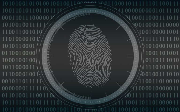 Biometrik: Mengungkap Era Keamanan Tanpa Password di Masa Depan
