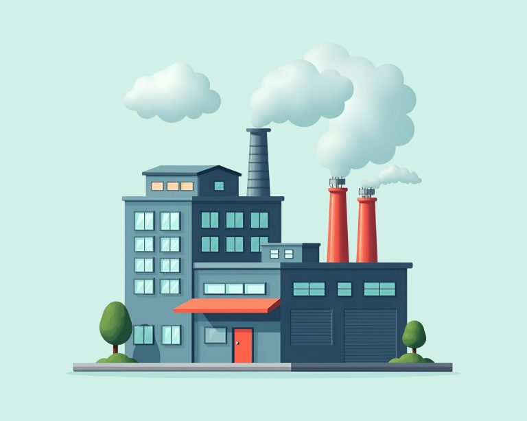 Mengungkap Revolusi Industri: Bagaimana Inovasi Mengubah Dunia dan Gaya Hidup Manusia Selamanya