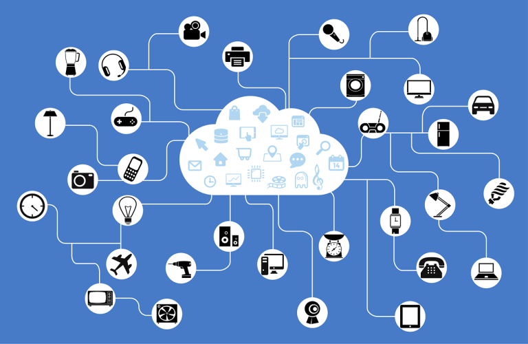 Apa Itu IoT? Menguak Rahasia Internet of Things dan Dampaknya di Sekitar Kita