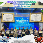 Prestasi hari ini, komitmen untuk masa depan.