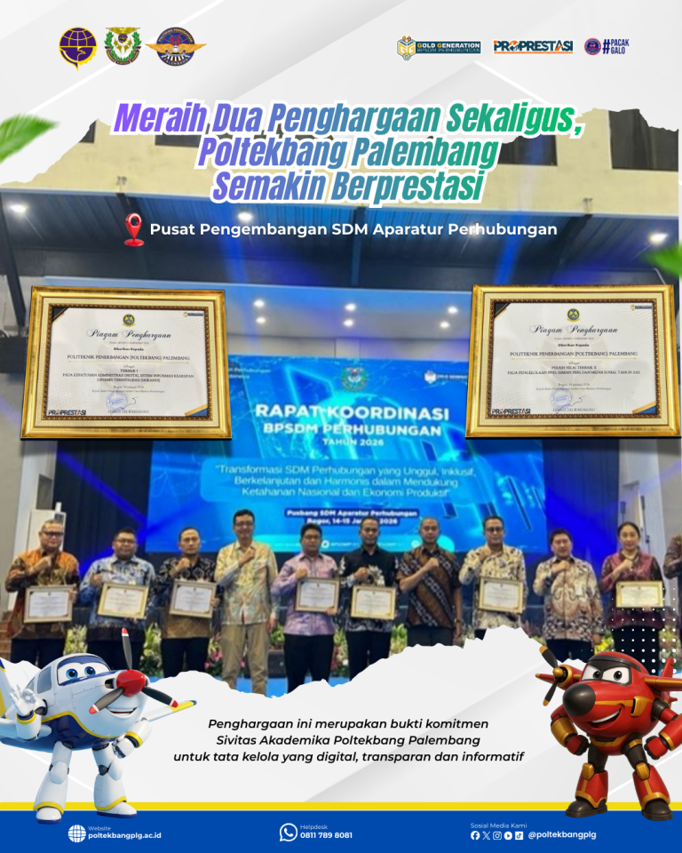 Prestasi hari ini, komitmen untuk masa depan.