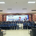 Poltekbang Palembang menuju #PACAKGALO yang informatif