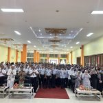 Peringatan Isra Mi’raj Sebagai Momentum Persiapan Menyongsong Ramadhan 1447 H