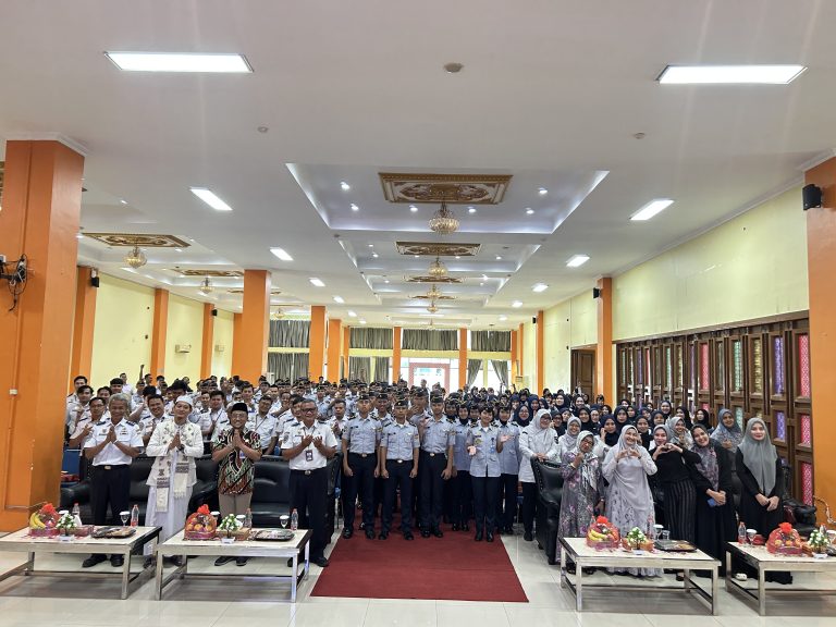 Peringatan Isra Mi’raj Sebagai Momentum Persiapan Menyongsong Ramadhan 1447 H