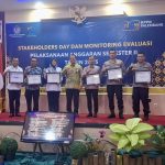 Kembali Torehkan Prestasi, Poltekbang Palembang PACAKGALO!