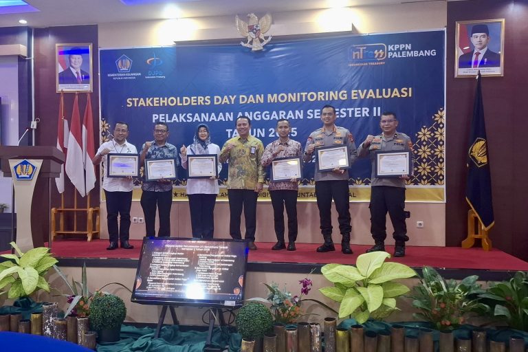 Kembali Torehkan Prestasi, Poltekbang Palembang PACAKGALO!