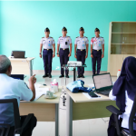 Taruna Poltekbang Palembang Hadapi Tantangan Industri Lewat Penelitian Tugas Akhir