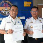 Perkuat Kualitas SDM Penerbangan, Poltekbang Palembang dan Otban Wilayah VI Padang Resmi Jalin Kerja Sama Melalui MoU