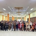 Puncak Perayaan Dies Harmoni ke-7 dan Hari Kartini 2026 Poltekbang Palembang: Semangat Kebersamaan, Kreativitas, dan Prestasi