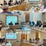 Poltekbang Palembang Optimalkan Sistem Informasi yang Transparan dan Akuntabel