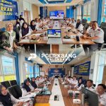 Poltekbang Palembang Perkuat Budaya Riset melalui Seminar Proposal Hibah Tahun 2026
