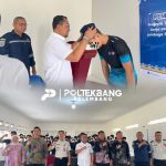 Sinergi AirNav Indonesia dan Poltekbang Palembang Cetak SDM Terampil untuk Warga Binaan LPKA Lampung