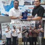 Poltekbang Palembang Perkuat Jejak Kolaborasi SDM Penerbangan di Surabaya