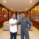 Perkuat Sinergi Penerbangan, Poltekbang Palembang Audiensi Strategis ke Puspenerbal Surabaya