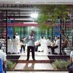 Kepala BPSDMP Kunjungi Poltekbang Palembang, Tekankan Budaya “Superteam” bagi Insan Transportasi
