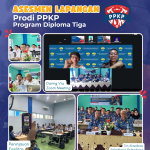 Poltekbang Palembang Jalani Asesmen Lapangan Reakreditasi Program Studi PPKP