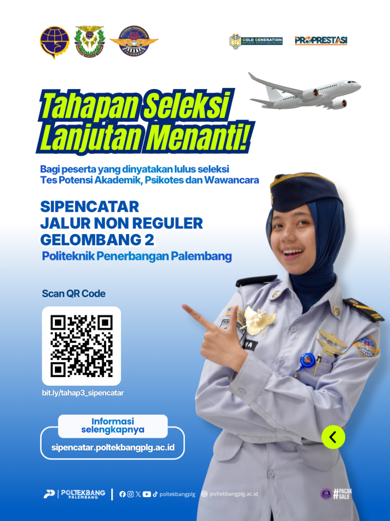 Hasil Seleksi SIPENCATAR Jalur Mandiri Gelombang 2 Diumumkan, Berikut Tahapan Selanjutnya