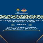 Resmi Diwisuda! Dari Palembang untuk Indonesia, Poltekbang Palembang CetakGenerasi Baru Penjaga Langit Nusantara