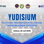 Yudisium Poltekbang Palembang 2026 Cetak Lulusan Siap Bersaing di Dunia Penerbangan