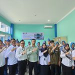 Kenalkan Sistem Informasi Terintegrasi Bandar Udara kepada Siswa SMK Penerbangan Sriwijaya Palembang, Pengabdian kepada Masyarakat (PKM)