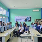 Tingkatkan Kompetensi Pelayanan, Poltekbang Palembang Gelar Pelatihan English De-Escalation Verbal Technique