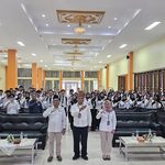 Poltekbang Palembang dan BP3MI Selenggarakan Pelatihan Bahasa Inggris dan Teknis bagi Tenaga Cleaner dan Operator Production