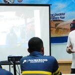Satu Respons, Satu Standar Keselamatan: Kolaborasi Taruna dan Personel PKP-PK dalam TTE Berbasis Digital Checklist