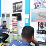 Simulasi Penanggulangan Keadaan Darurat Menggunakan Platform ESCAPE?