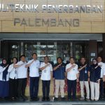 Perkuat Pengelolaan Anggaran, Poltekbang Palembang Gelar Coaching Clinic Bersama Kanwil DJPb Sumatera Selatan