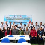 Poltekbang Palembang Mengajak Siswa SMK Penerbangan Sriwijaya Untuk Mengenal Regulasi Penerbangan