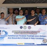 Poltekbang Palembang Gelar Pelatihan Pemeliharaan Peralatan Pendingin Udara Berbasis Risiko bagi Masyarakat