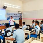 Kenali Dangerous Goods, Wujudkan Penerbangan yang Lebih Aman