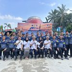 Di Balik Keselamatan Bandara, Ada Personel PKP-PK yang Terus Diperkuat