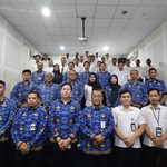 Poltekbang Palembang Selenggarakan Pelatihan Basic PKP-PK Angkatan L (50), Perkuat Kompetensi Personel Keselamatan Penerbangan