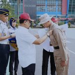 Poltekbang Palembang Buka MADABINTAL 2026, Bentuk Karakter dan Mental Calon Taruna