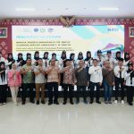 Politeknik Penerbangan Palembang Tutup Pelatihan Bahasa Inggris, Cleaning Service, dan General Instructor Course