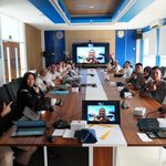 LSP Politeknik Penerbangan Palembang Gelar Witness Uji Kompetensi BNSP